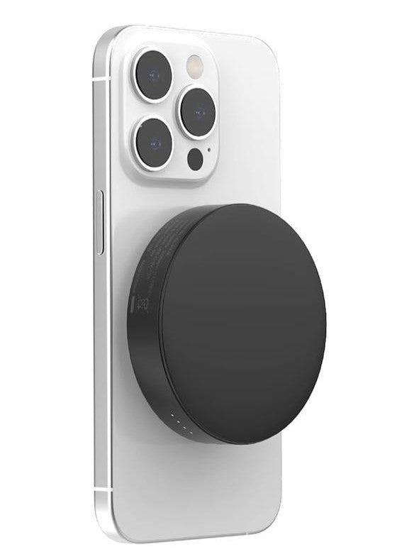 باور بانك Green Lion MAG Power بسعة 3000 مللي أمبير