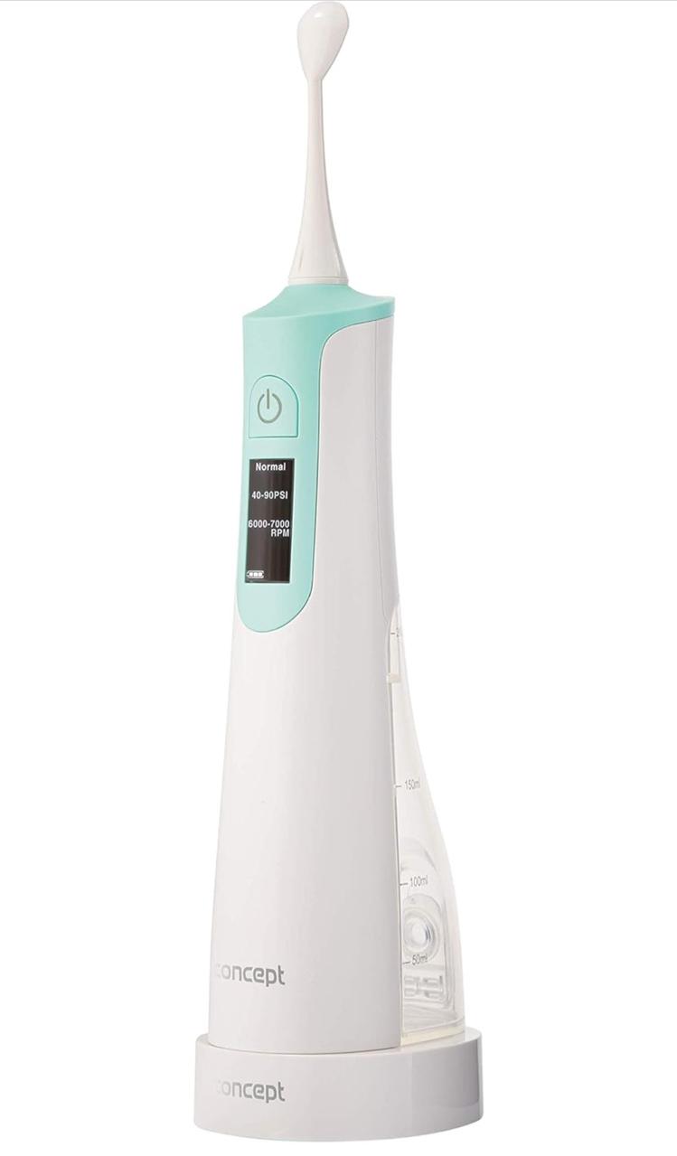 يقدم مركز The Perfect Smile Dental Centre رعاية شاملة للأسنان واللثة