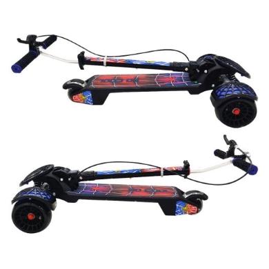 سكوتر الأطفال Top Gear Rideon TG 2020