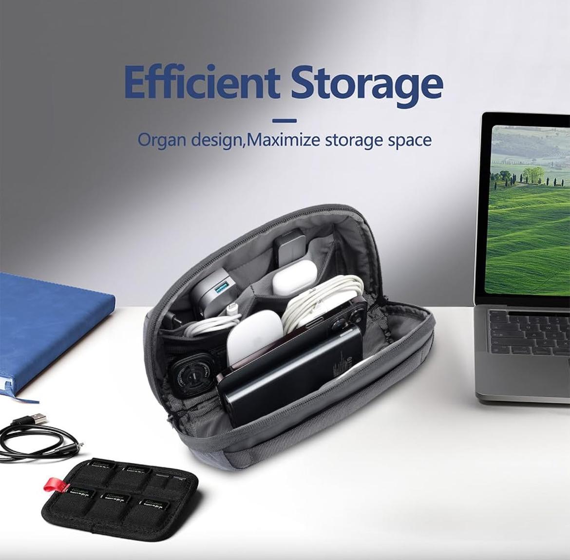 حقيبة السفر الشجاعة