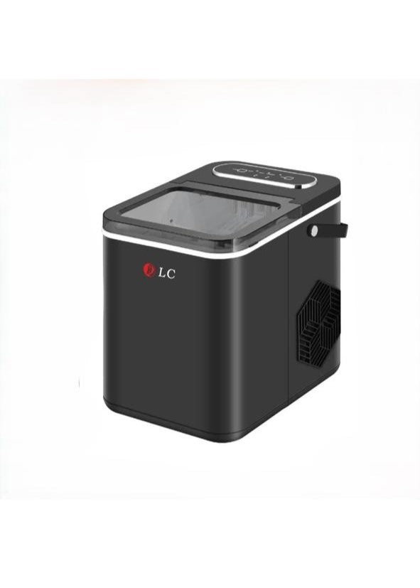 صانعة ثلج DLC – تصنع 9 قطع في كل مرة