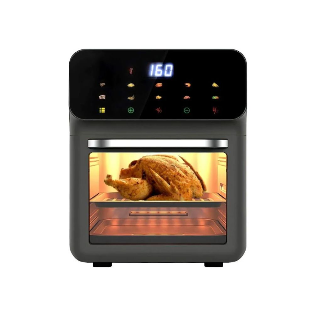 قلاية هوائية من DENX بقوة 1350 واط