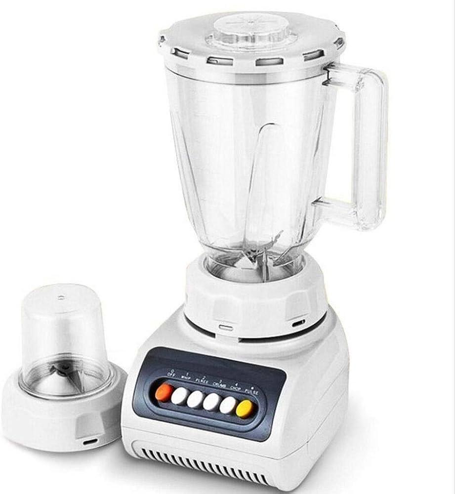 رومكس SC-999 خلاط مع مطحنة – الميزات