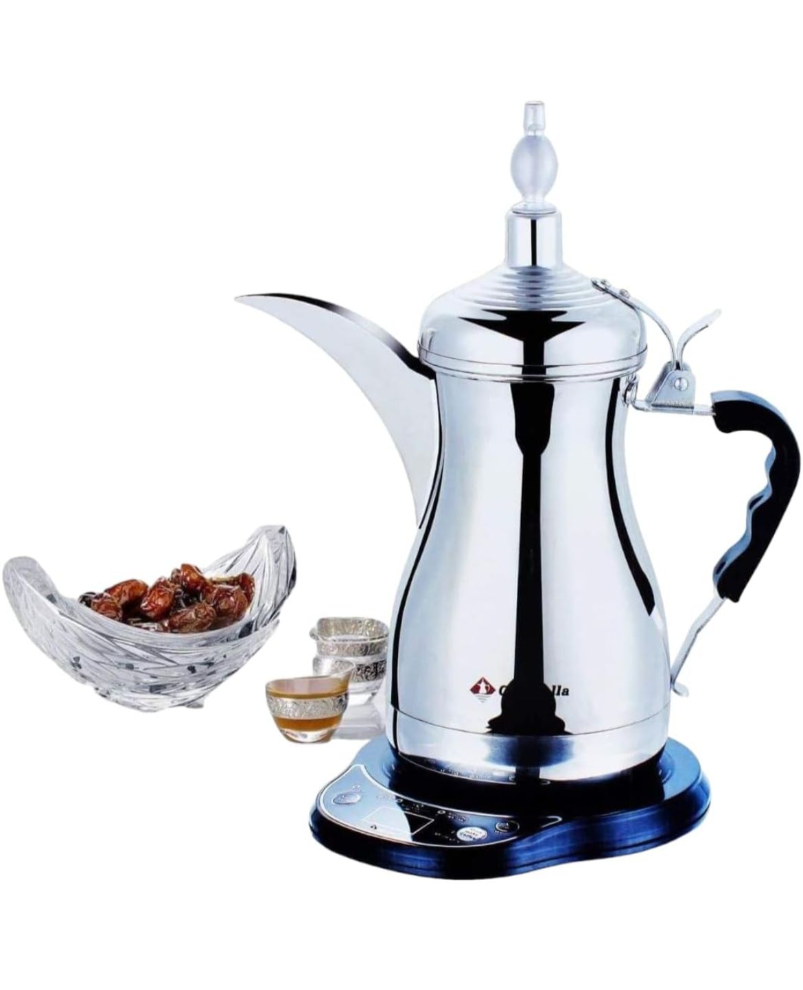 دلة الخليج لاعداد القهوة العربية