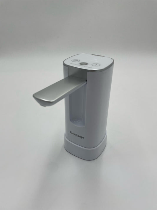 موزع مياه كهربائي ذكي قابل للشحن