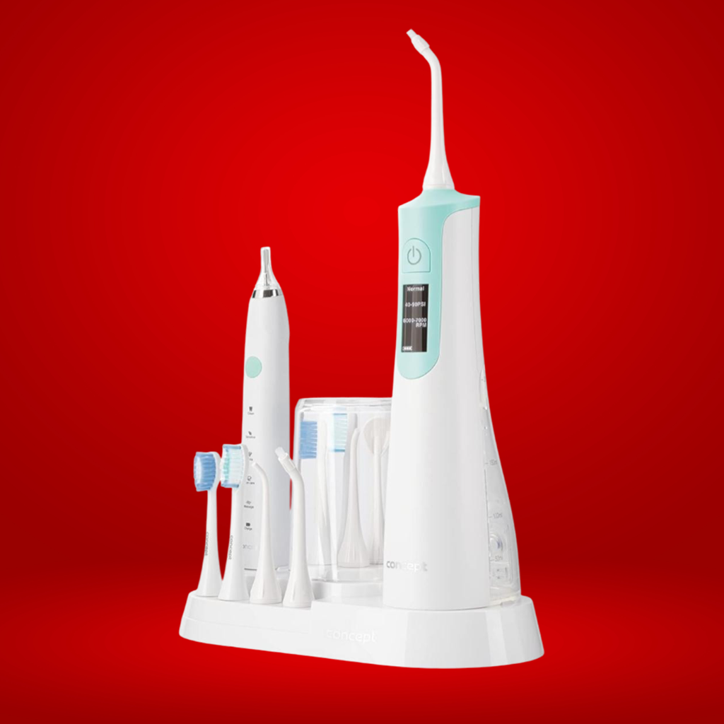 العناية الشخصية