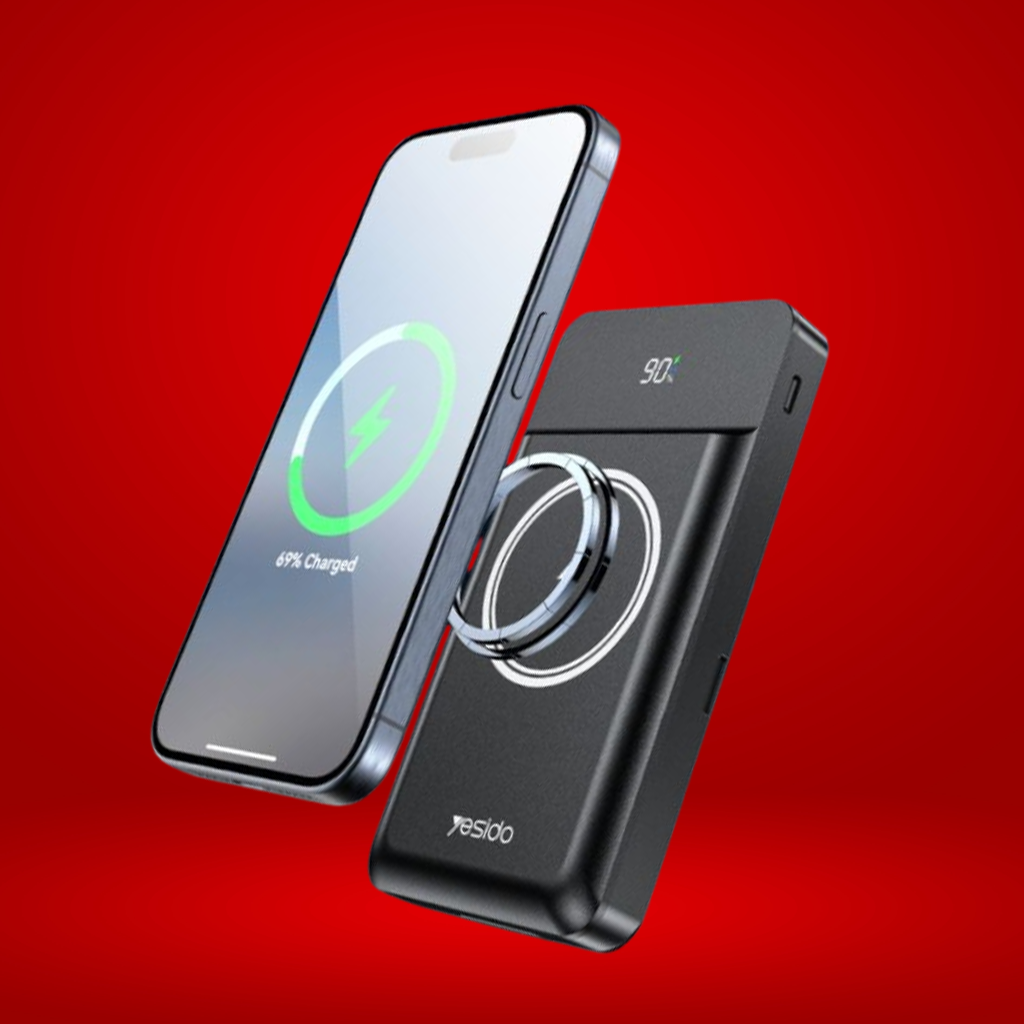 إكسسوارات الهاتف