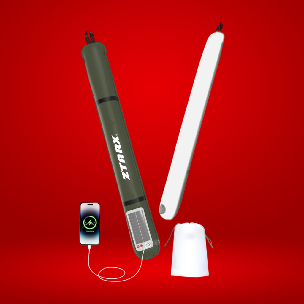 الطاقة الشمسية