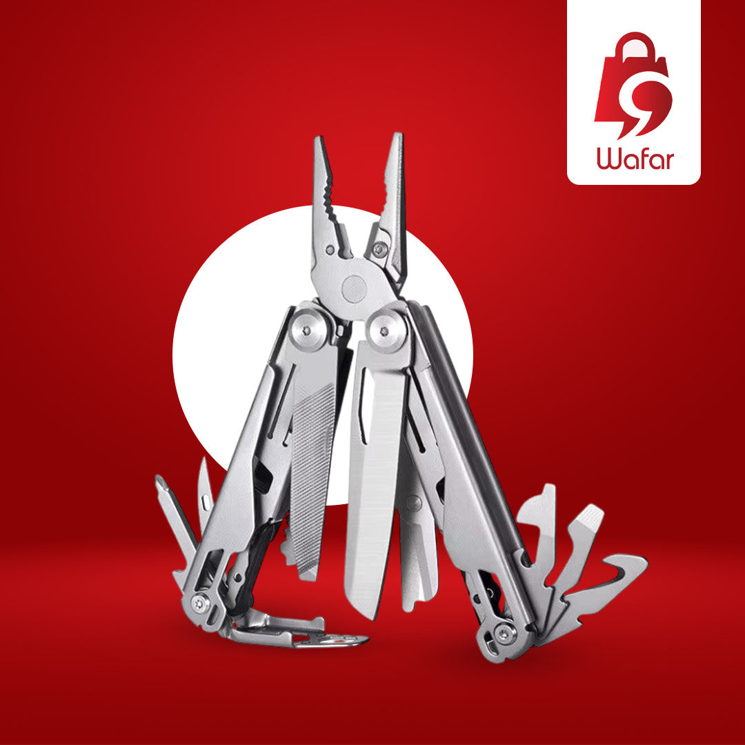 أداة TRAVELER متعددة الاستخدامات