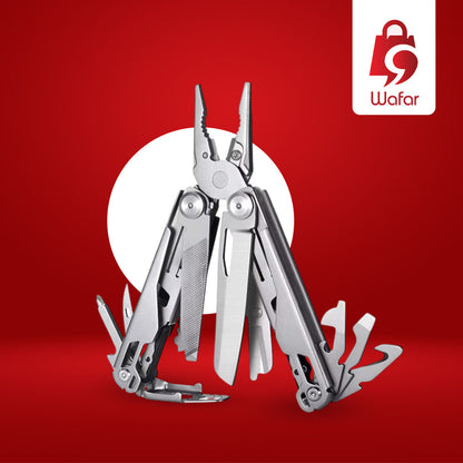 أداة TRAVELER متعددة الاستخدامات