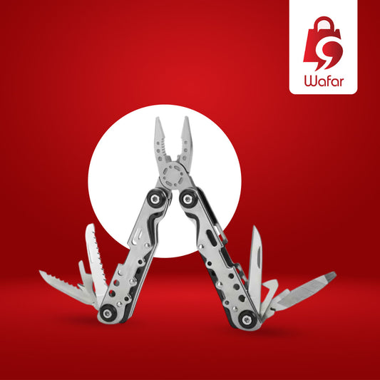 أداة TRAVELER متعددة الاستخدامات