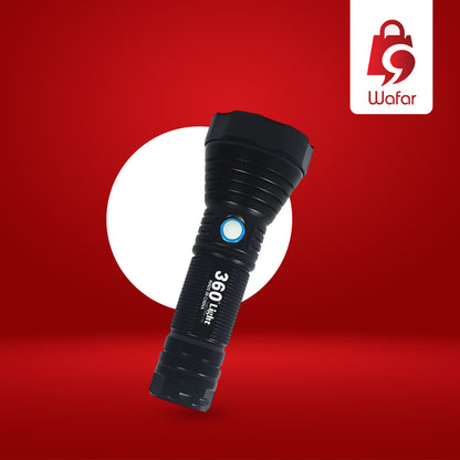 سلسلة أضواء شمسية خارجية من LooHome – 30 كرة كريستالية LED