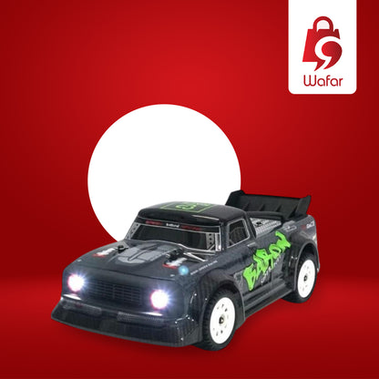 سيارة SG-1603 PRO RC من PINECONE MODEL بمقياس 1/16
