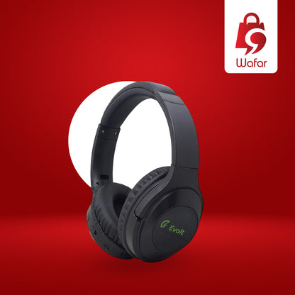 سماعة رأس بلوتوث فوق الأذن BH-100