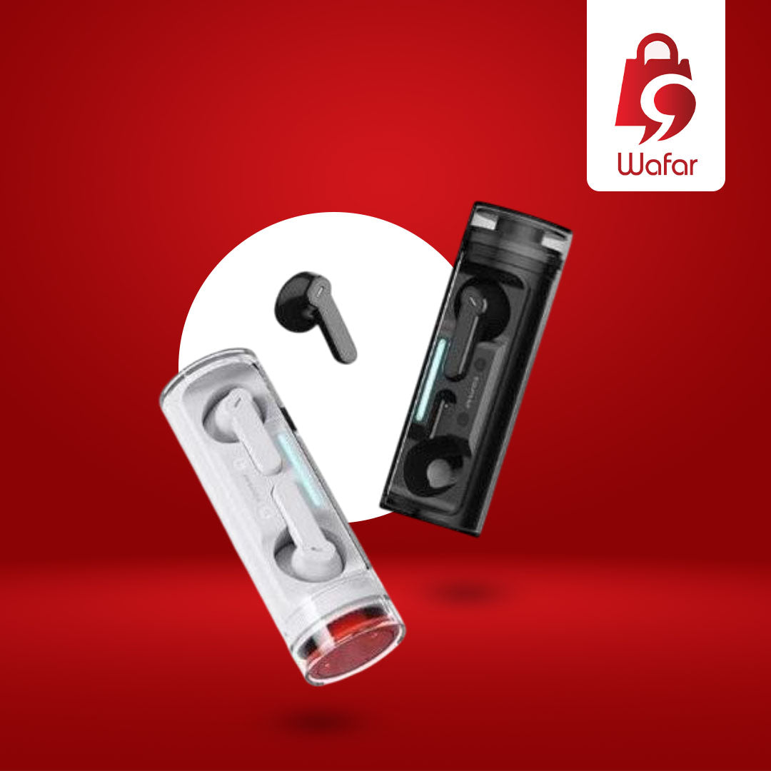 سماعة رأس لاسلكية - AIR 95