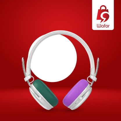 سماعة رأس لاسلكية ANC موديل H7