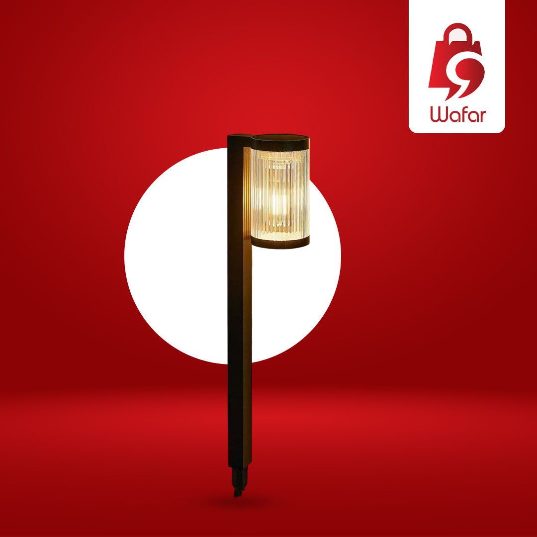 أضواء الممر الشمسية من ELECLINK للاستخدام الخارجي