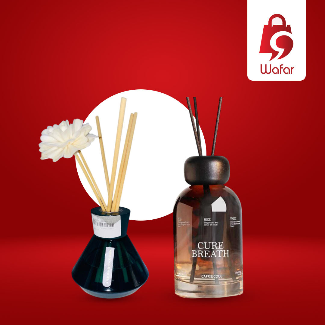 معطر منزلي برائحة فاخرة