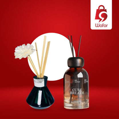 معطر منزلي برائحة فاخرة