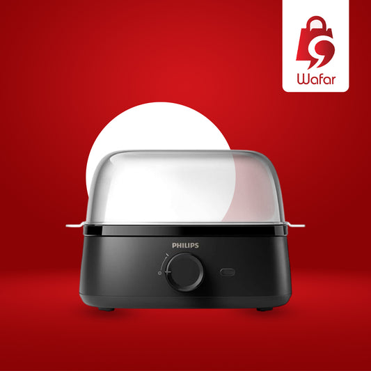 آلة طهي البيض متعددة الوظائف