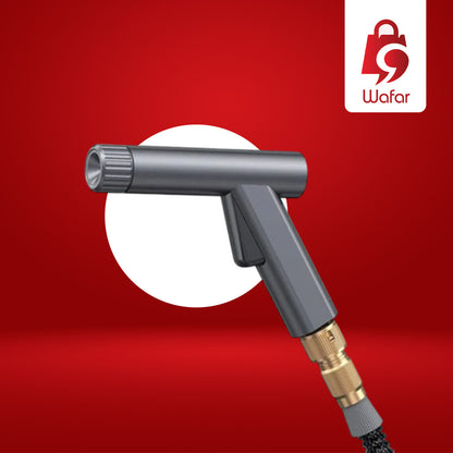 فوهة ضغط USAMS US-ZB260 مع خرطوم بطول 5 أمتار