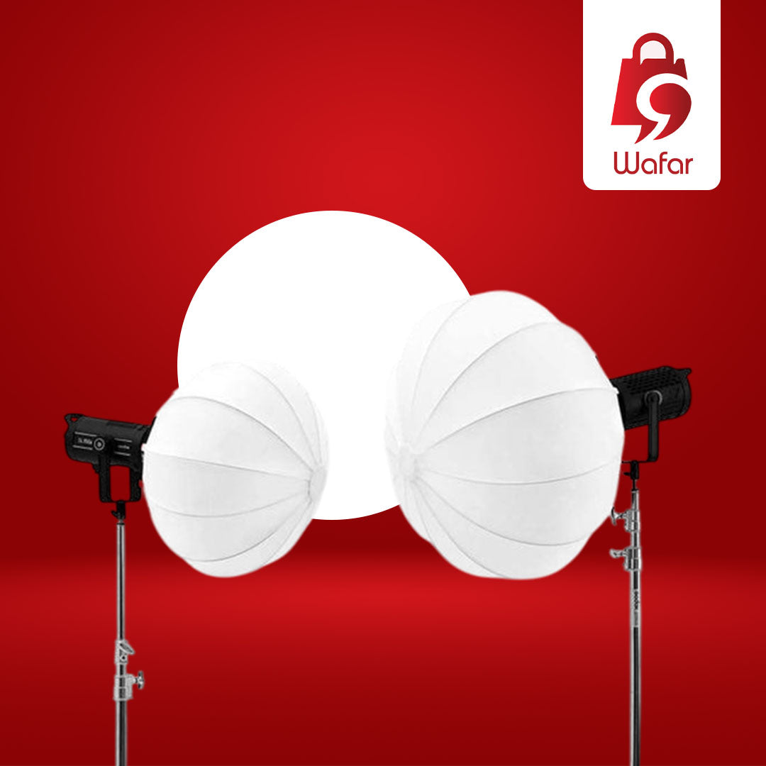 صندوق إضاءة ناعم Godox CS-85D Lantern Softbox مقاس 85 سم