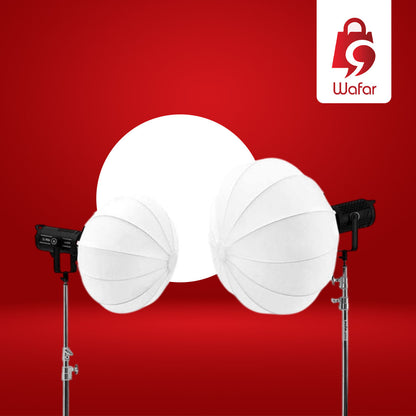 صندوق إضاءة ناعم Godox CS-85D Lantern Softbox مقاس 85 سم