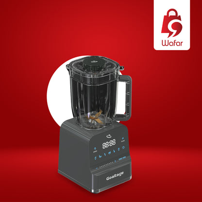 خلاط Goaltage BLND03 UltraMix مع شفرات قوية، 9 سرعات قابلة للتعديل