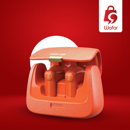 سماعات Goaltage HP15-OR ClearPulse