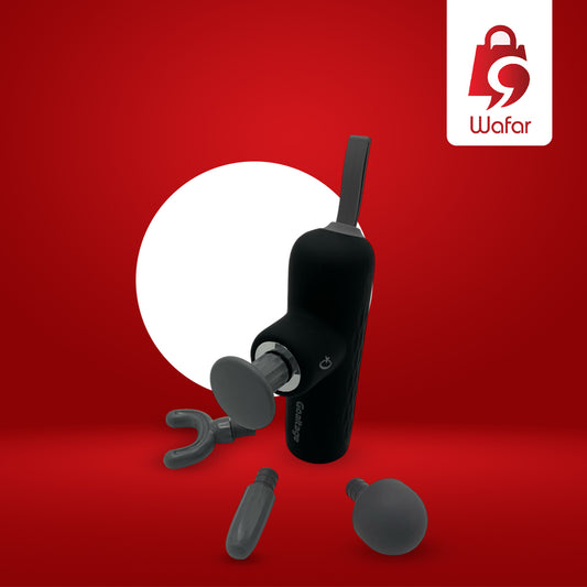 جهاز تدليك العضلات Goaltage MuscleEase Massager