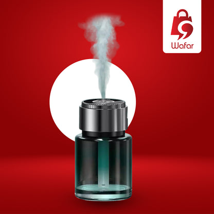 معطر سيارة قابل لإعادة الشحن من HONTON