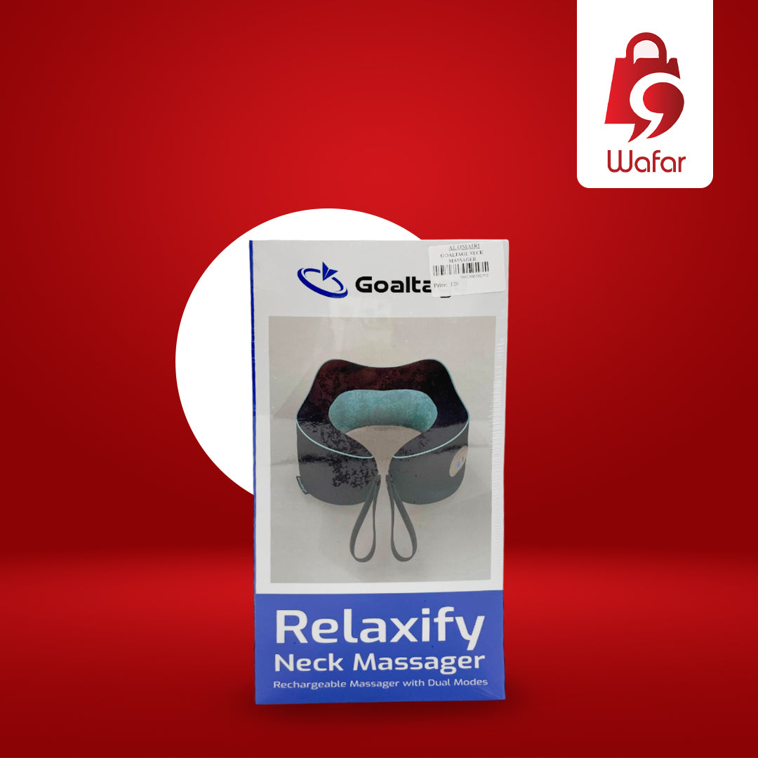 وسادة الرقبة من Goaltage