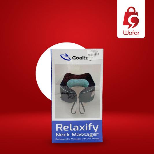 وسادة الرقبة من Goaltage