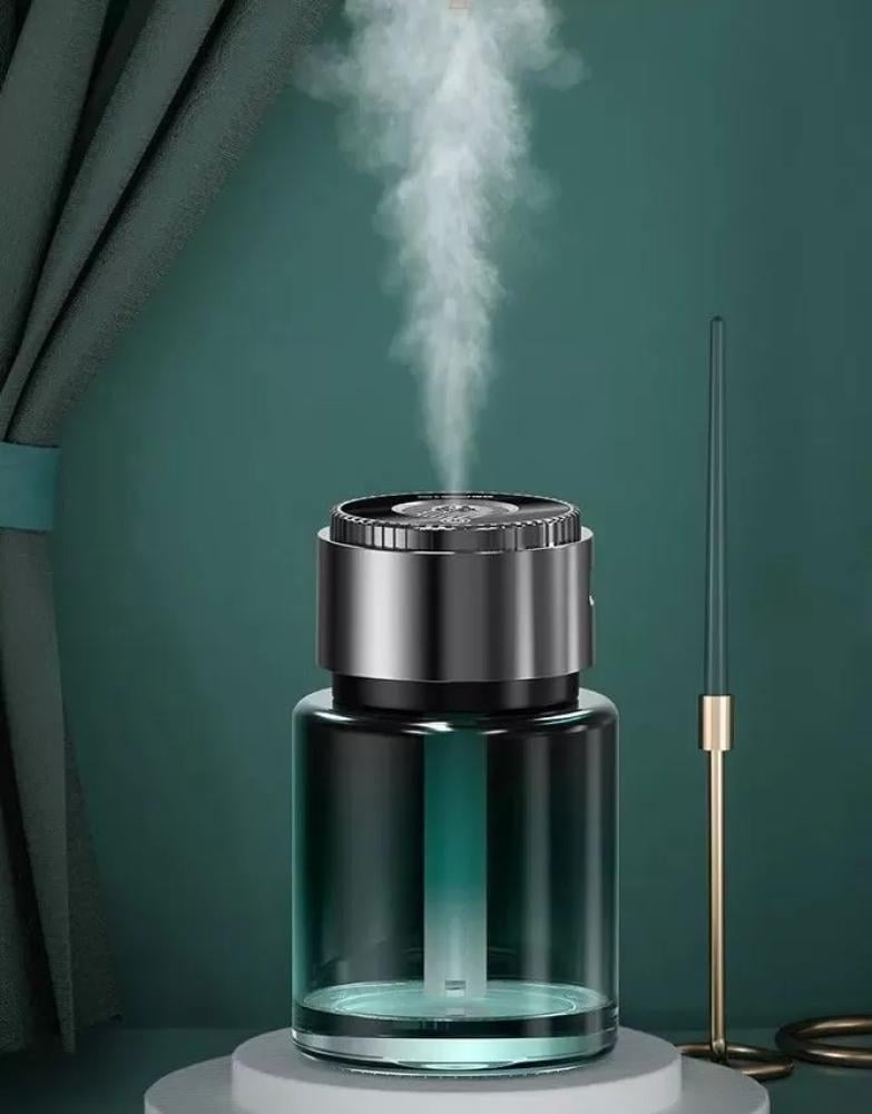 معطر سيارة قابل لإعادة الشحن من HONTON