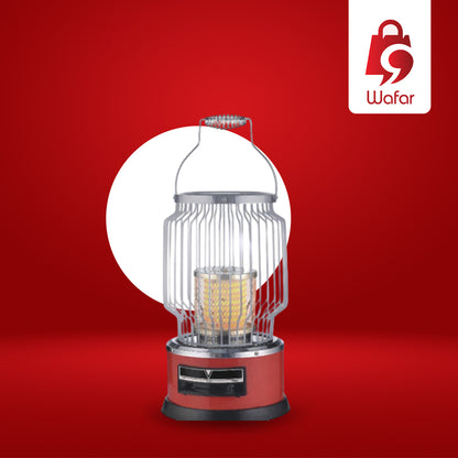 دفاية غرف كوارتز كهربائية – 2000 واط