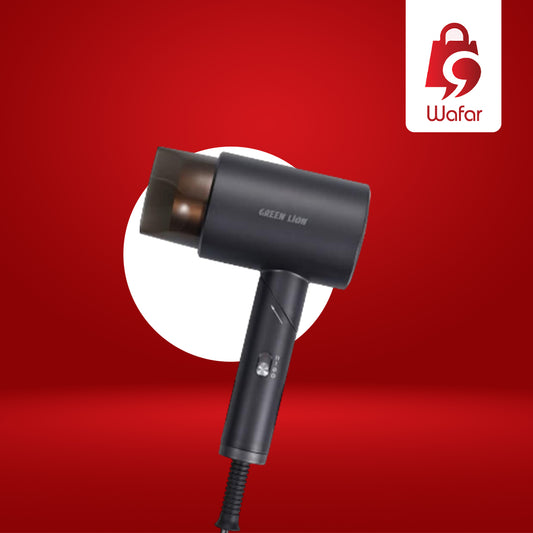 مجفف شعر قابل للطي لايت 1200 واط