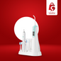 يقدم مركز The Perfect Smile Dental Centre رعاية شاملة للأسنان واللثة