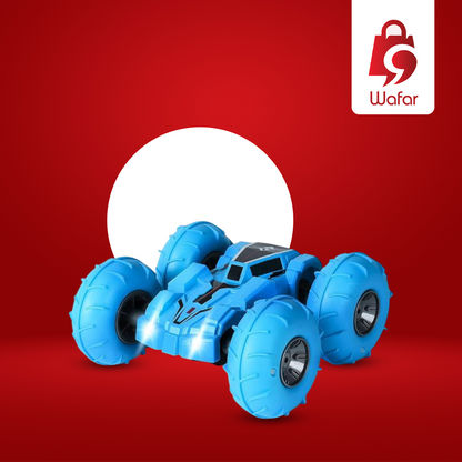 سيارة تحكم عن بُعد RC Car