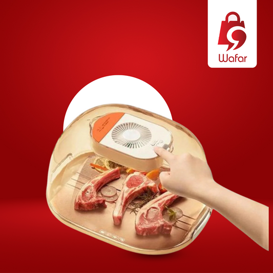 صينية إذابة الطعام للمطبخ المنزلي