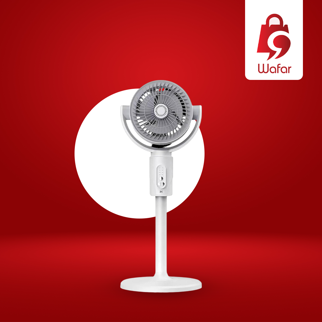 مروحة تدوير الهواء