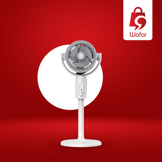 مروحة تدوير الهواء