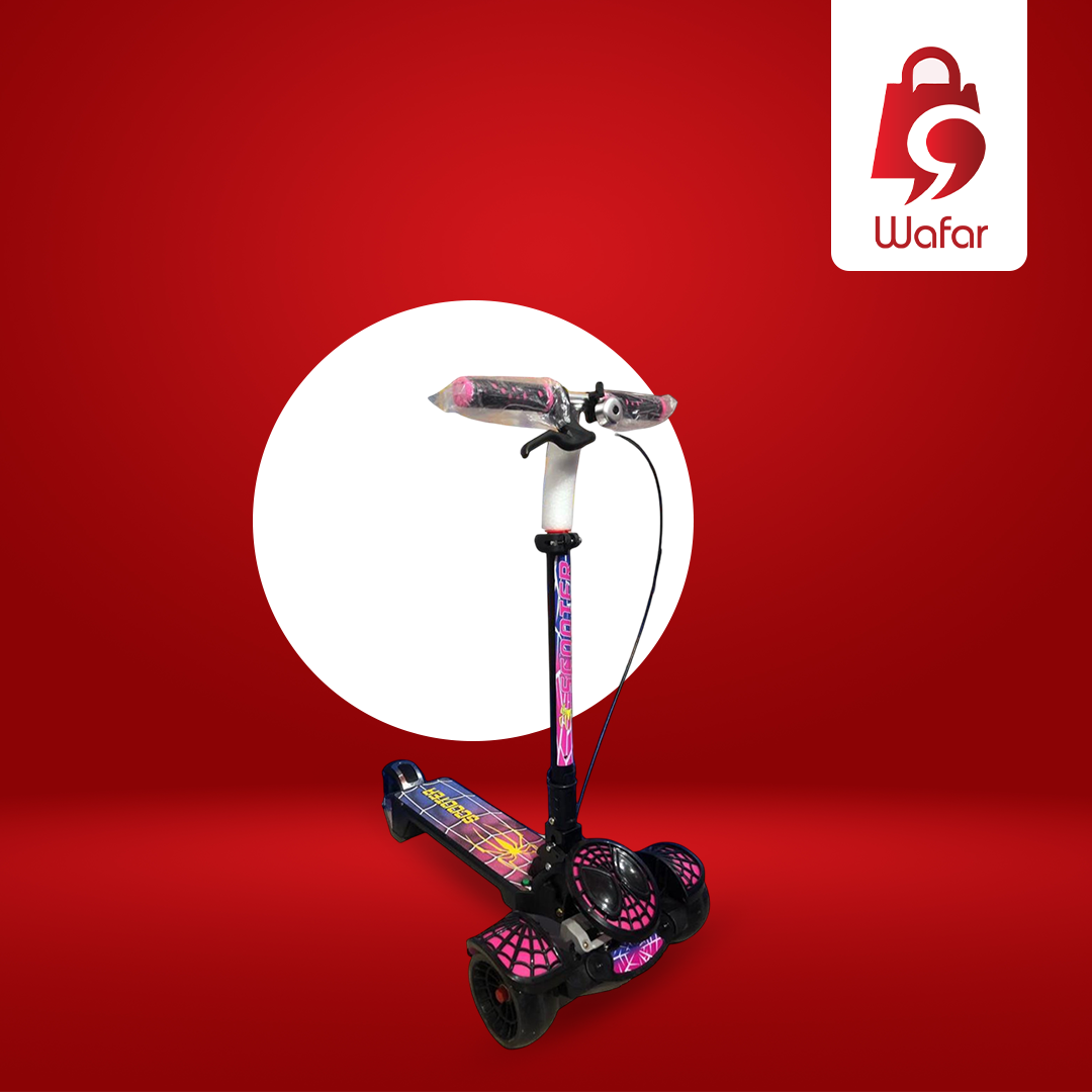 سكوتر الأطفال Top Gear Rideon TG 2020