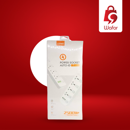 دي إن آي أو سكوت 4408 (Dnio Scott 4408)