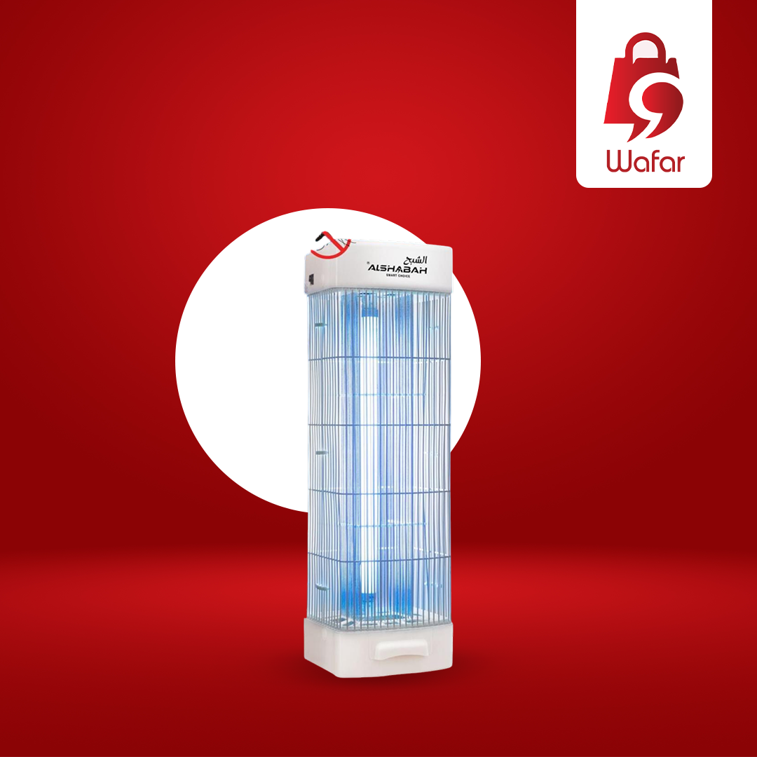 مصباح قاتل للبعوض من الشبح