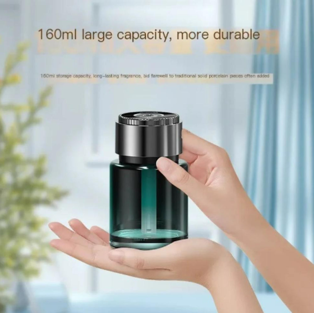 معطر سيارة قابل لإعادة الشحن من HONTON