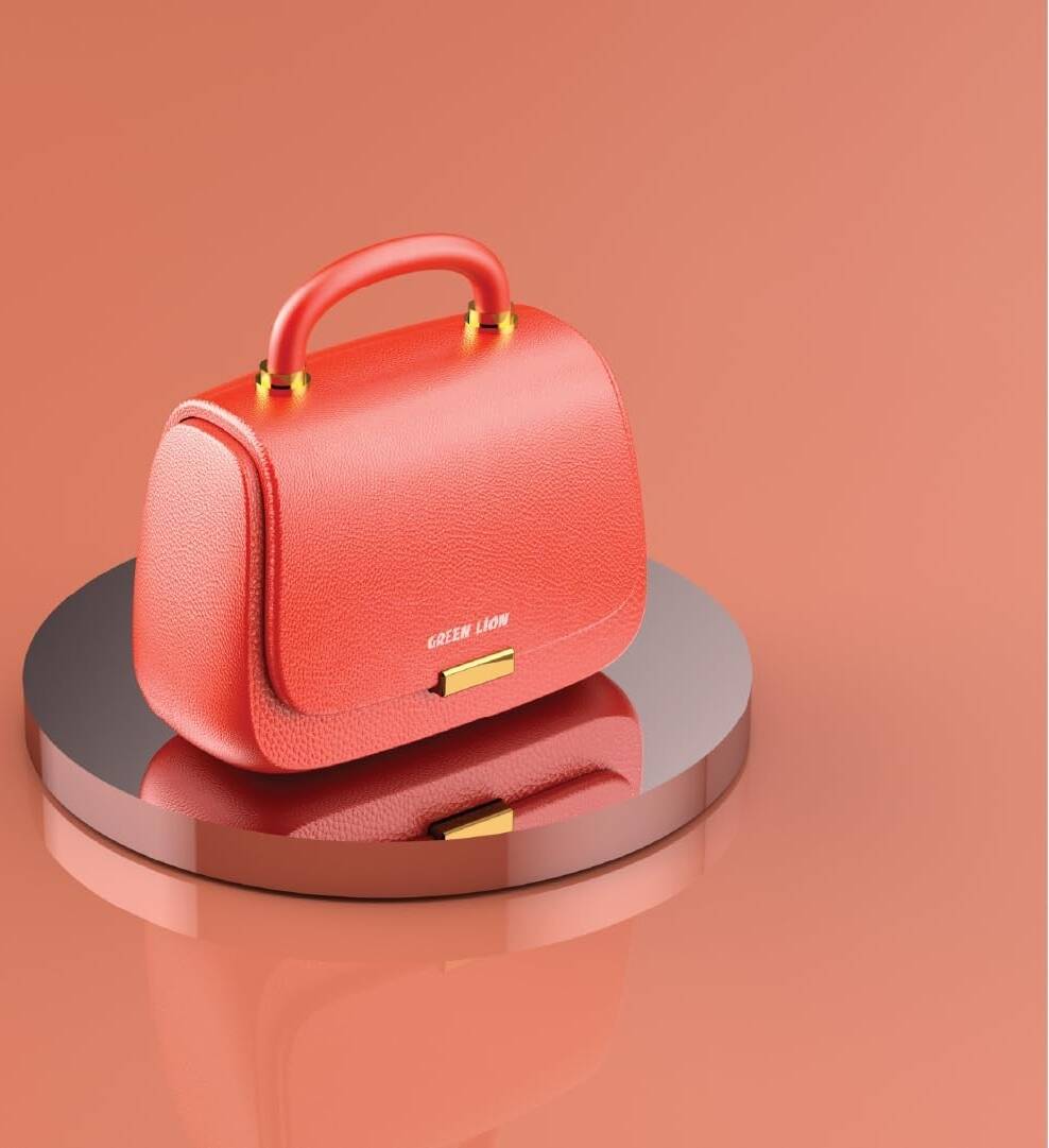 سماعات Goaltage HP15-OR ClearPulse