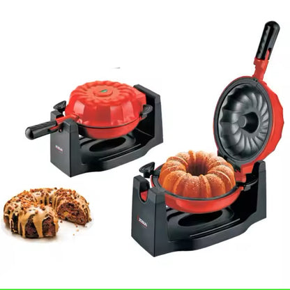 صانعة الكيك DSP