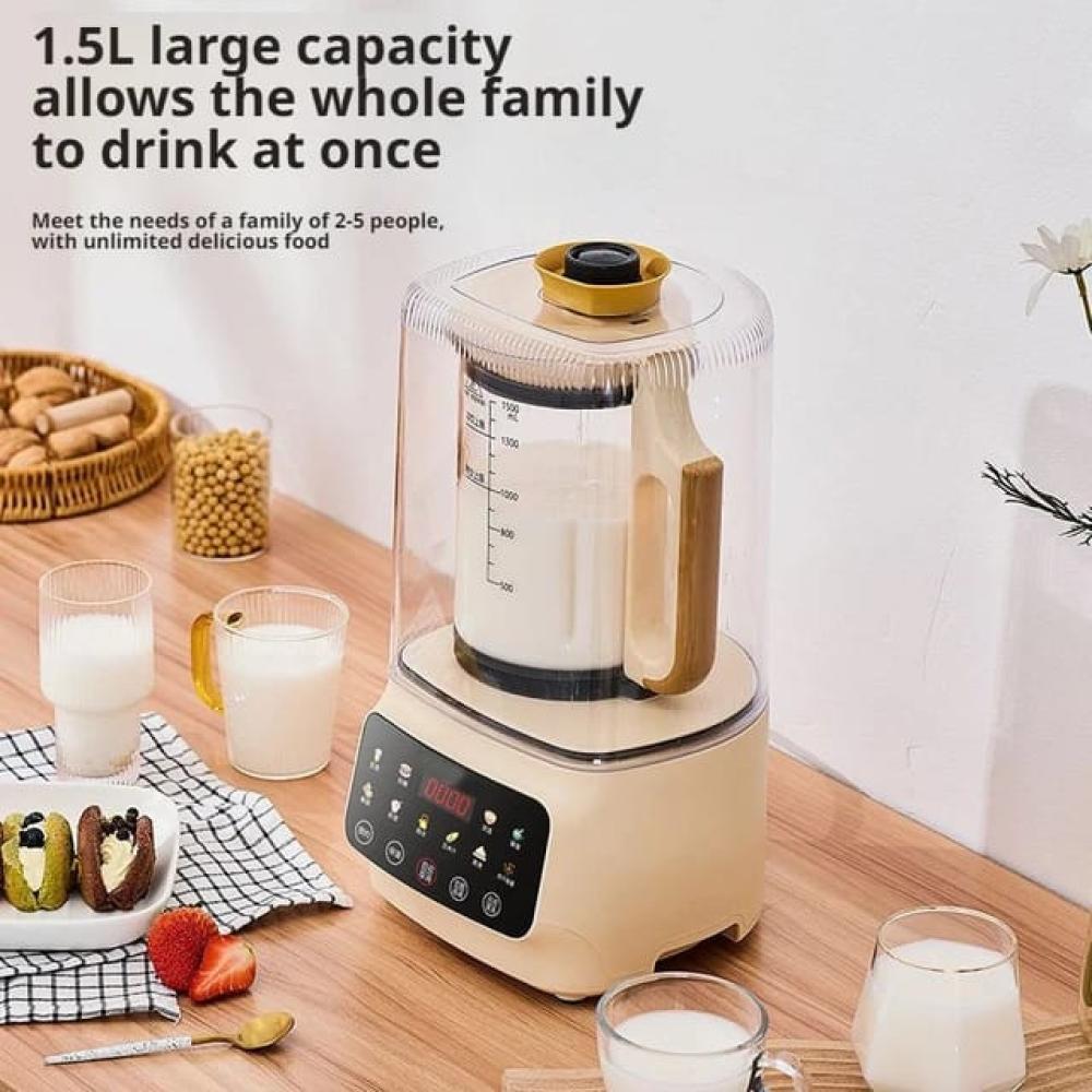 DENX DX2072 Smart Food Blender