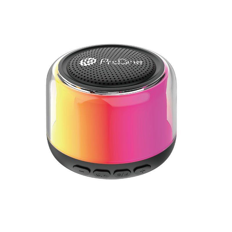 سماعة بلوتوث محمولة ProOne موديل PSB4335