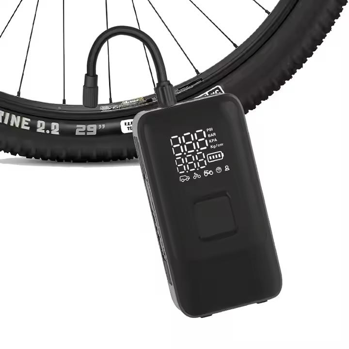 منفاخ إطارات محمول NEWO